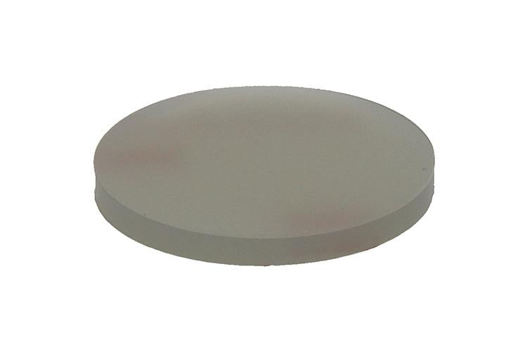 Mack 1047666 - antislipstrip zelfklevend transparant ø 30 mm 4 st pcs | 12 stuks