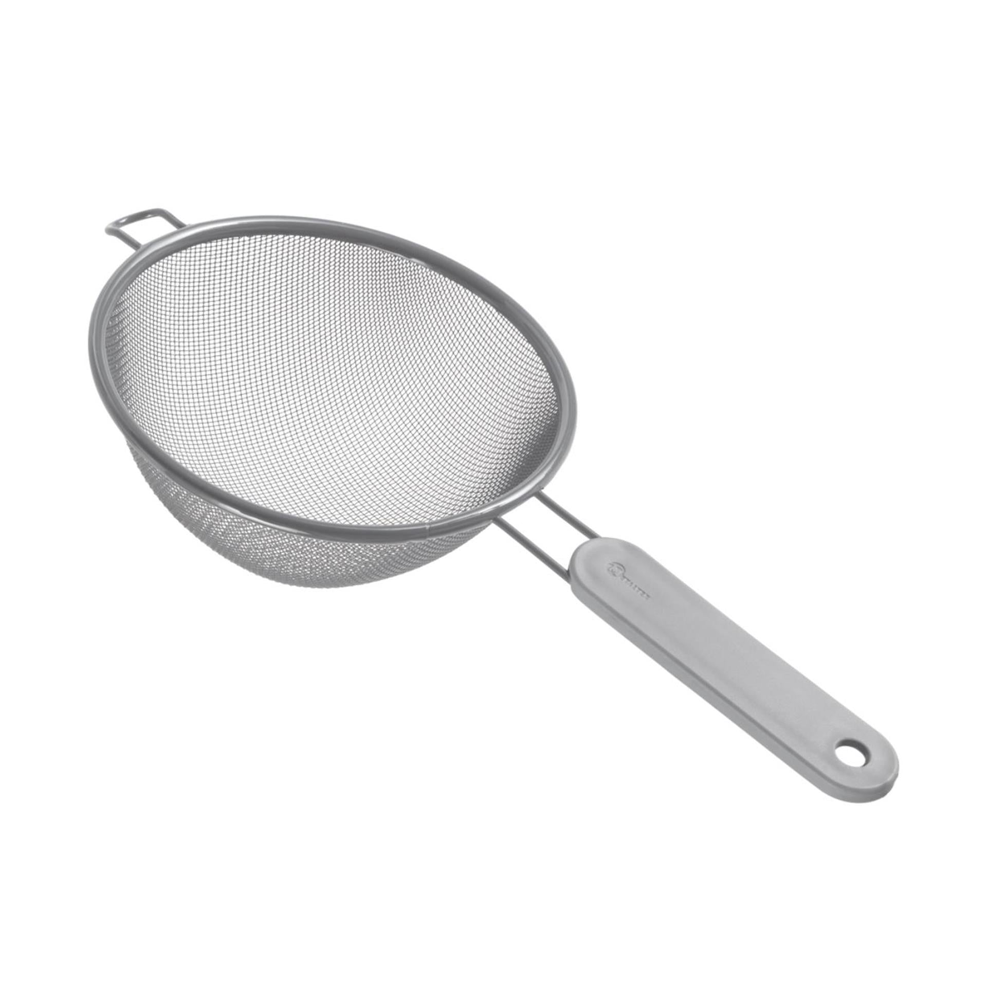 Metaltex zeef 18 cm londonlijn