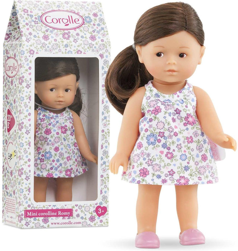 De Trendy Corolle Mini Corolline - Romy, 20 cm