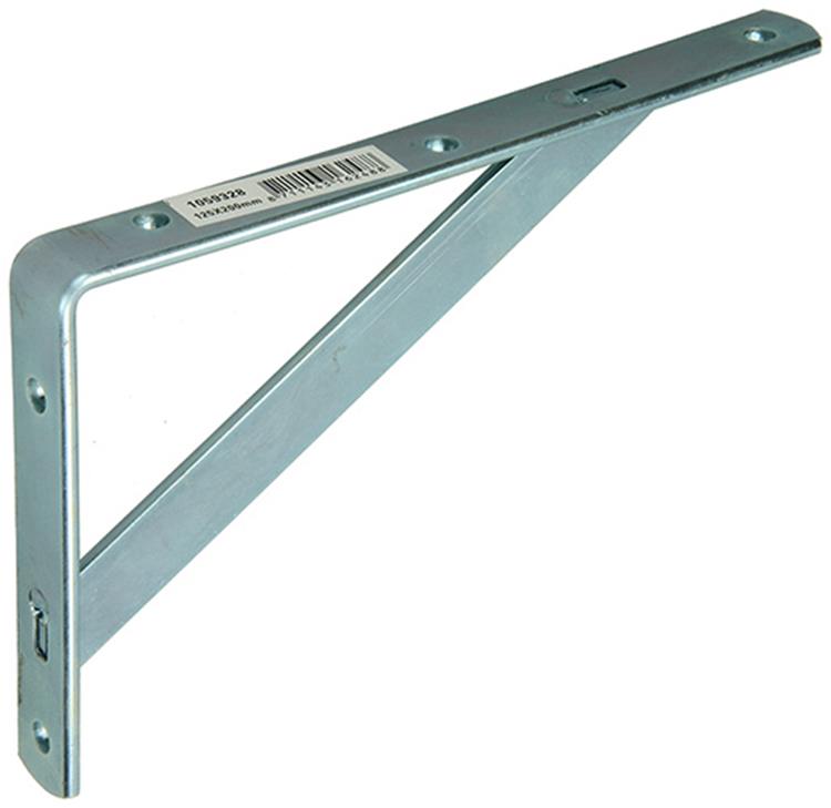 1059328 - plankdrager verst.125x200 mm | 10 stuks