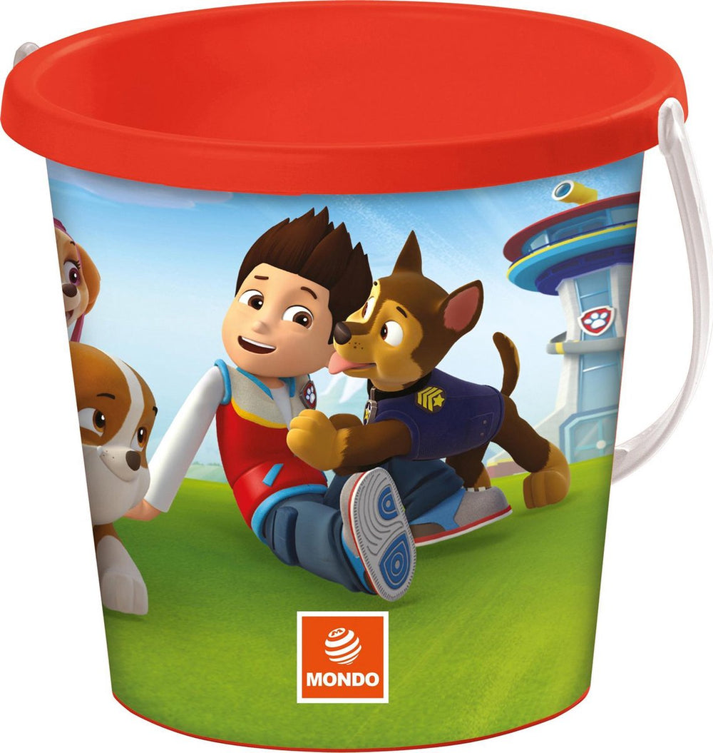 Paw patrol emmer 15