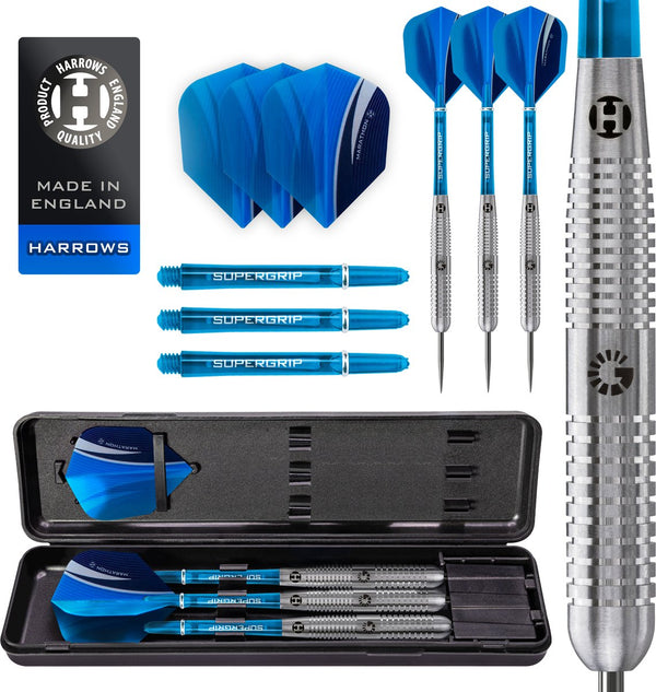 Harrows genesis tungsten 24gr