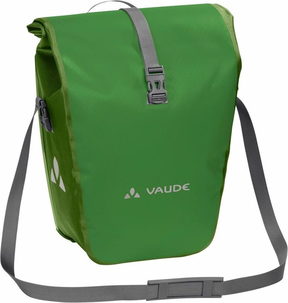 Vaude aqua front, voorspannier, unisex bike sport voorzakken