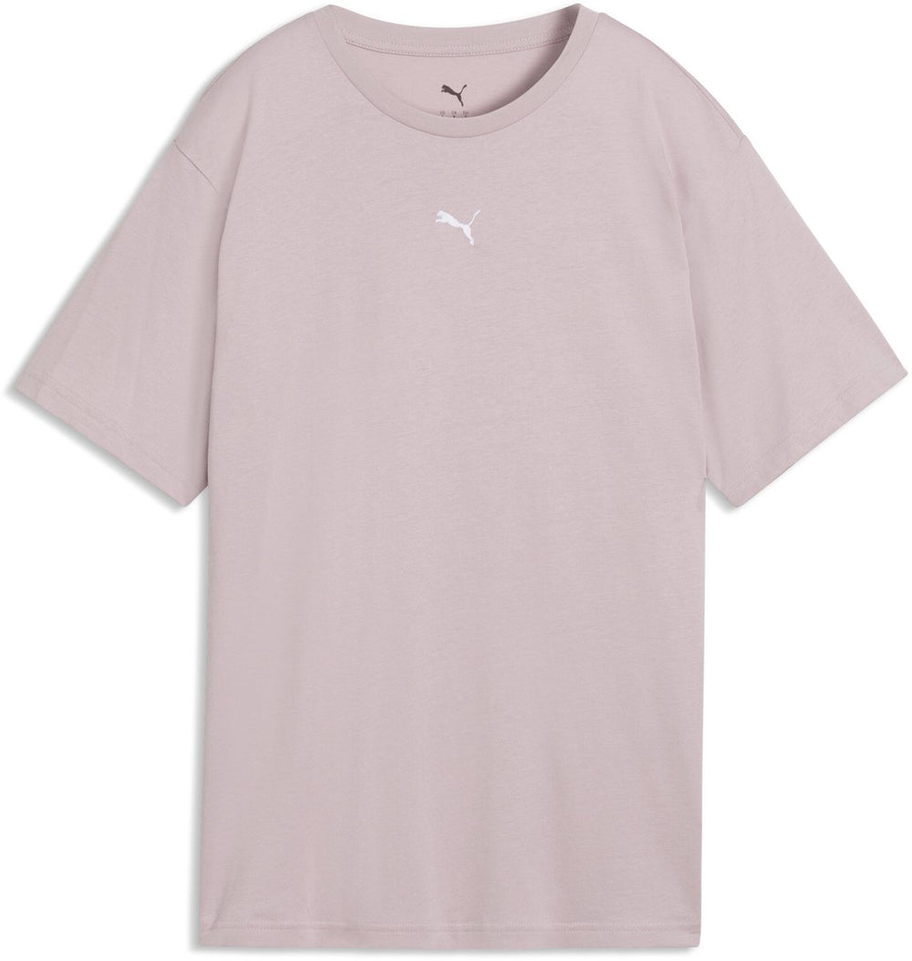 Puma ess relaxed tee