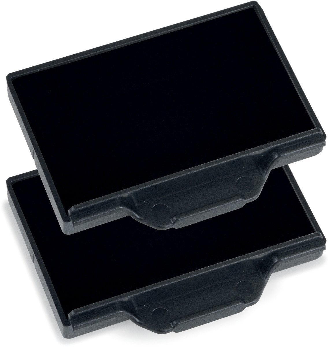 Trodat stempelkussen professional 6 56 2 stuks zwart