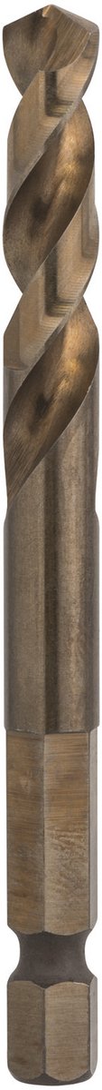 Bosch - centreerboor hss-co 80