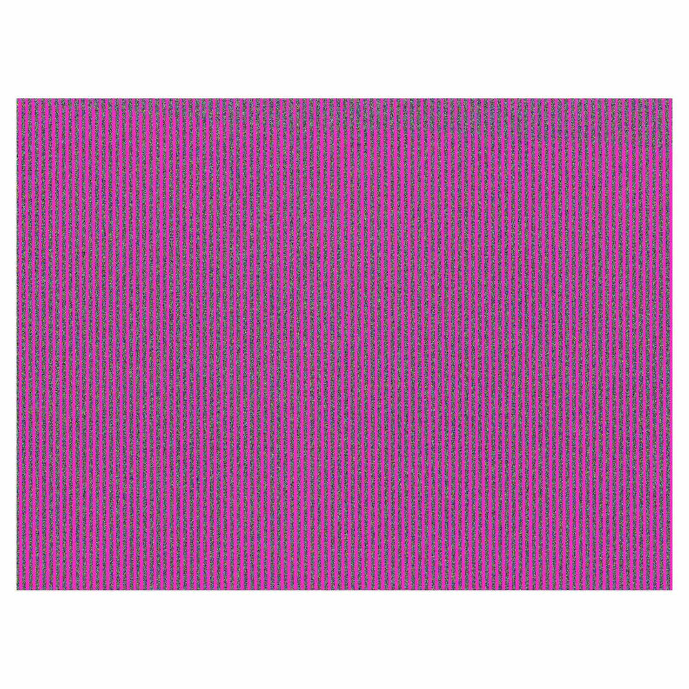 Rotolux inpakpapier paars, 3 mtr.