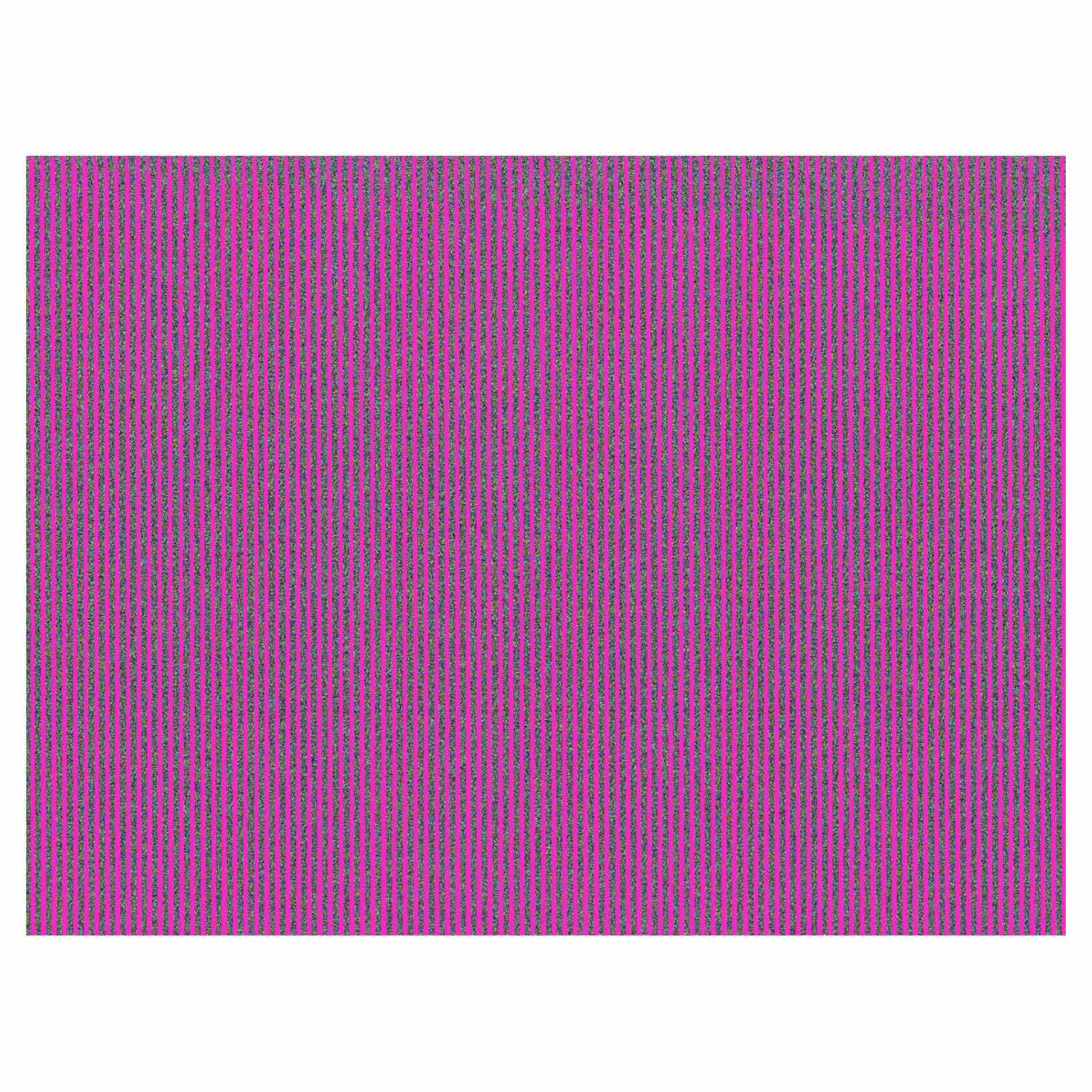 Rotolux inpakpapier paars, 3 mtr.