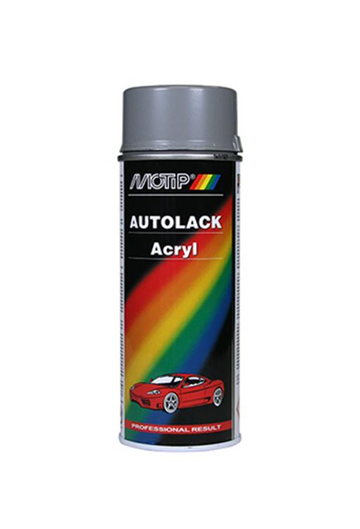 Motip 1055379 - 46806 kompakt grijs 400 ml | 1 stuks
