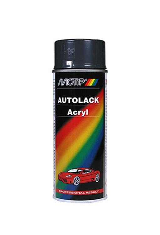 Motip 1055381 - 46814 kompakt grijs 400 ml | 1 stuks