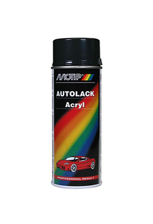 Motip 1055030 - 46818 kompakt grijs 400 ml | 1 stuks