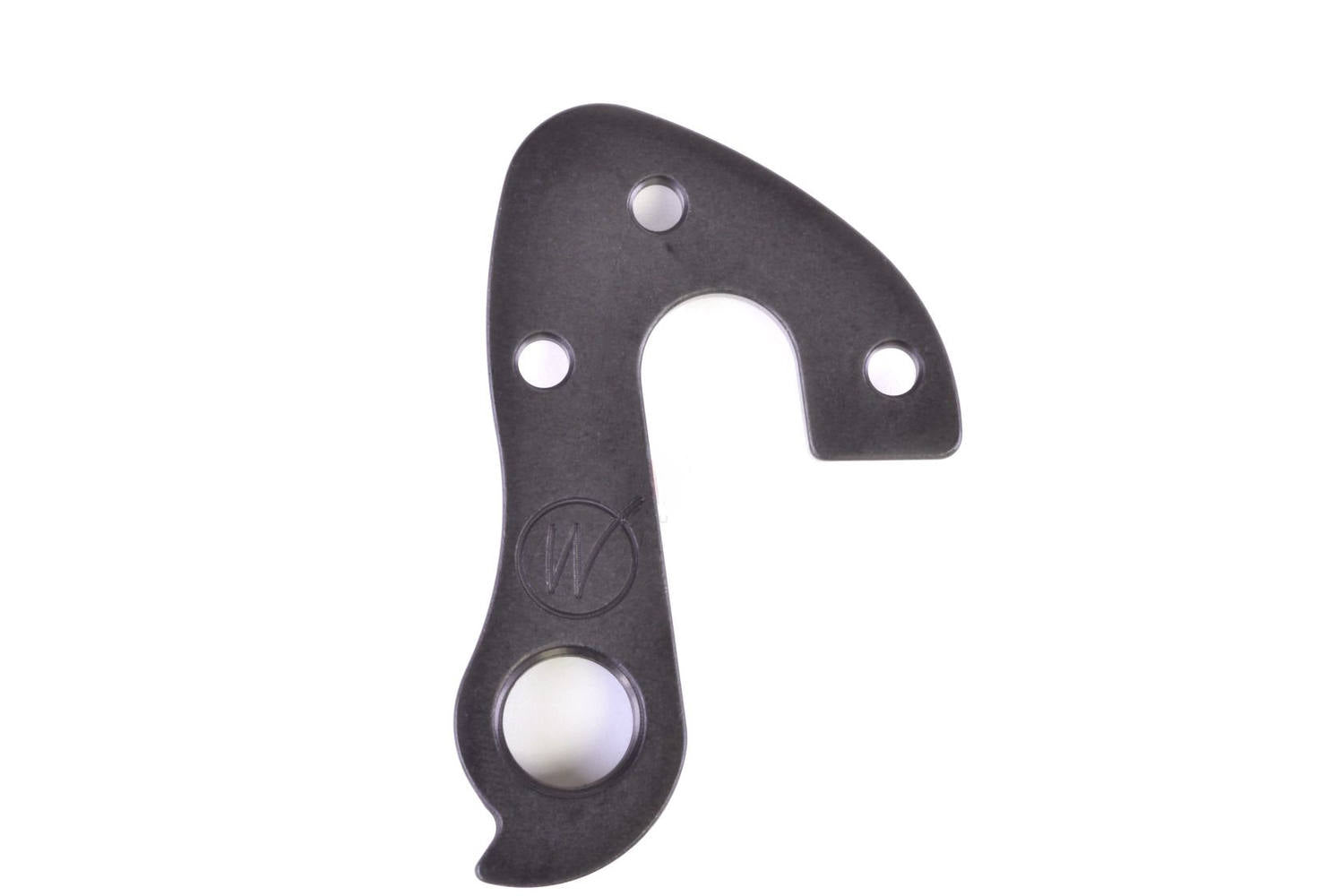 Wielen fabrikant - focus derailleurpad cnc type 327
