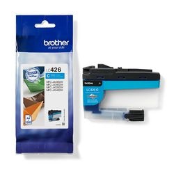Inktcartridge brother lc426c