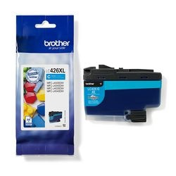 Inktcartridge brother lc426xlc