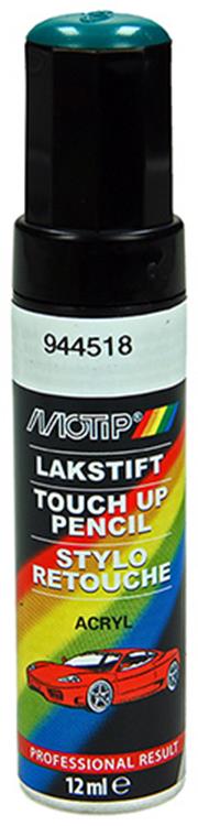 Motip 1055969 - 944518 kompakt groen 12 ml | 1 stuks