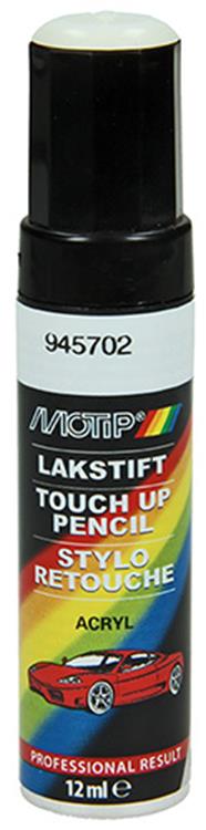Motip 1055080 - 945702 kompakt wit 12 ml | 1 stuks
