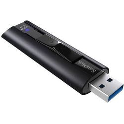 Sandisk zwart 71 mm x 21 mm x 11 mm