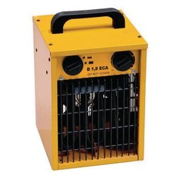 Master b 1.8 eca elektrische heater 1,8 kw - b1.8eca