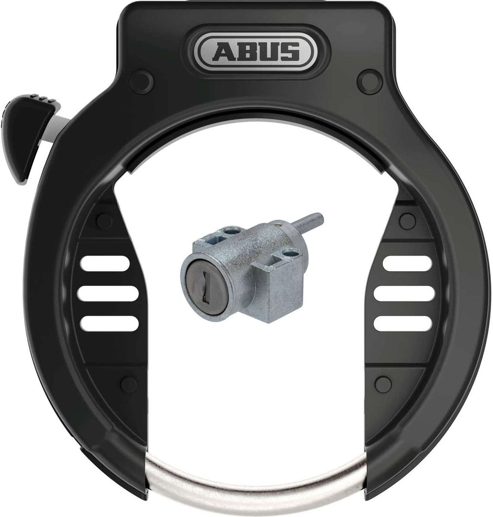 Abus ringslot amparo 4650sl + bosch e-u4 next