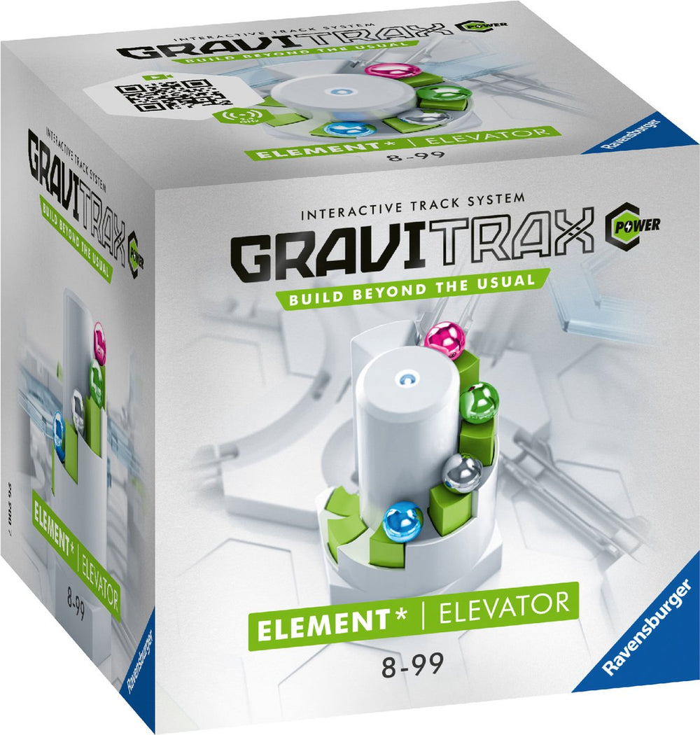 Ravensburger gravitrax elektrische lift uitbreidingsset