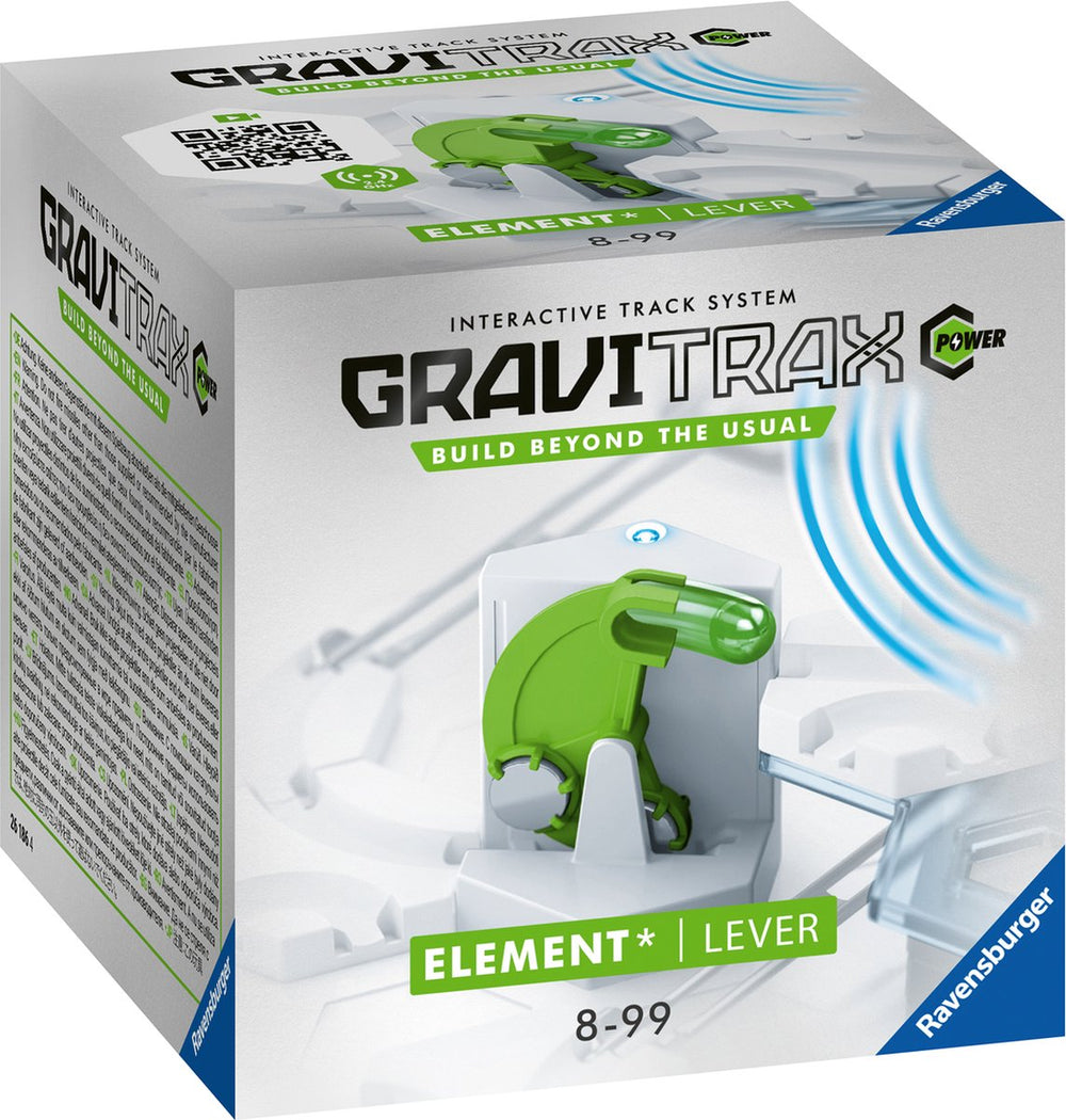 Ravensburger gravitrax-krachthendel