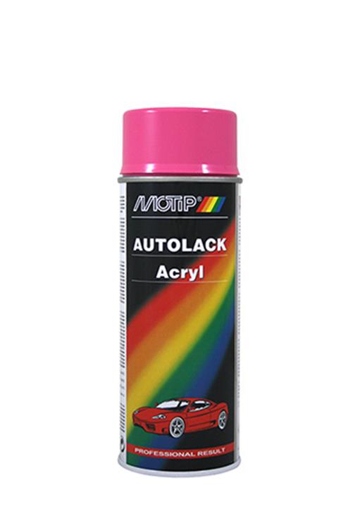 Motip 1055009 - 45217 kompakt paars 400 ml | 1 stuks