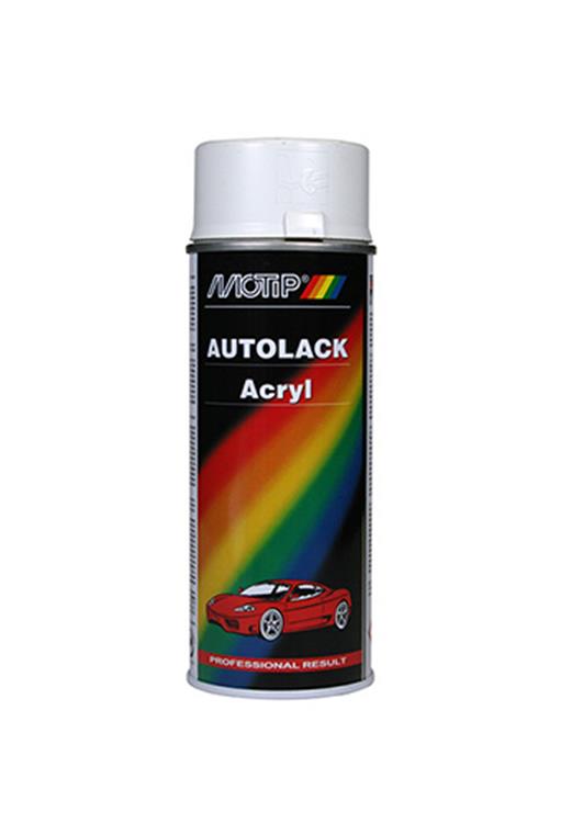 Motip 1055308 - 45329 kompakt wit 400 ml | 1 stuks