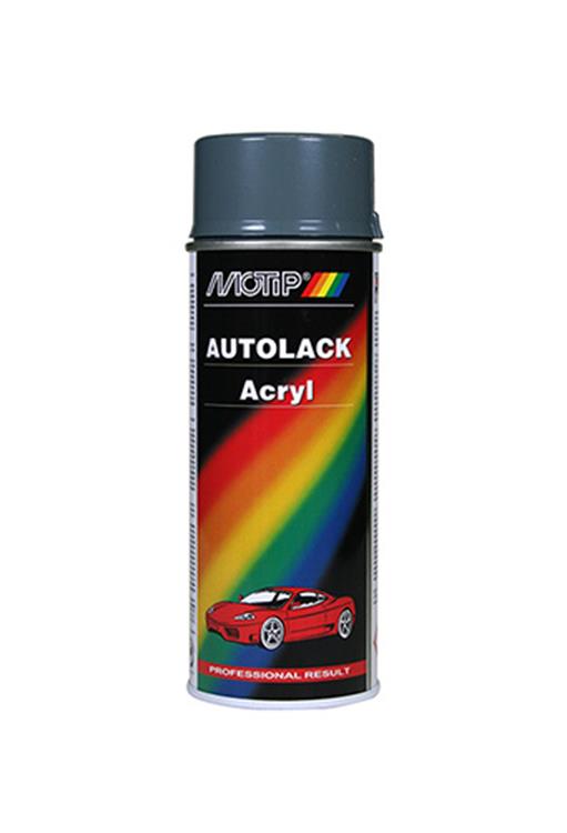 Motip 1055380 - 46807 kompakt grijs 400 ml | 1 stuks