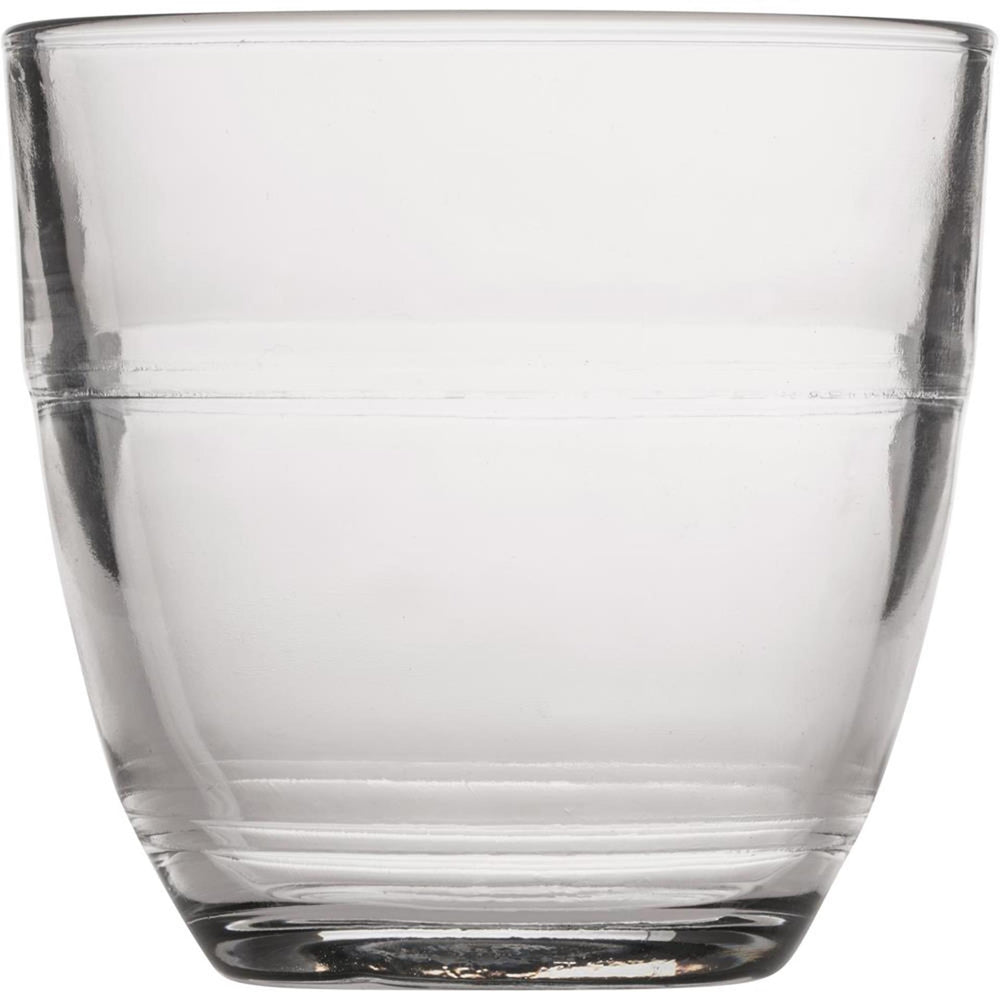 Duralex tumbler 22cl gigogne 1050d ds 6