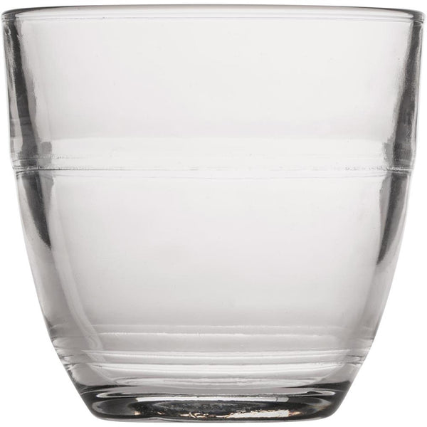 Duralex tumbler 22cl gigogne 1050d ds 6