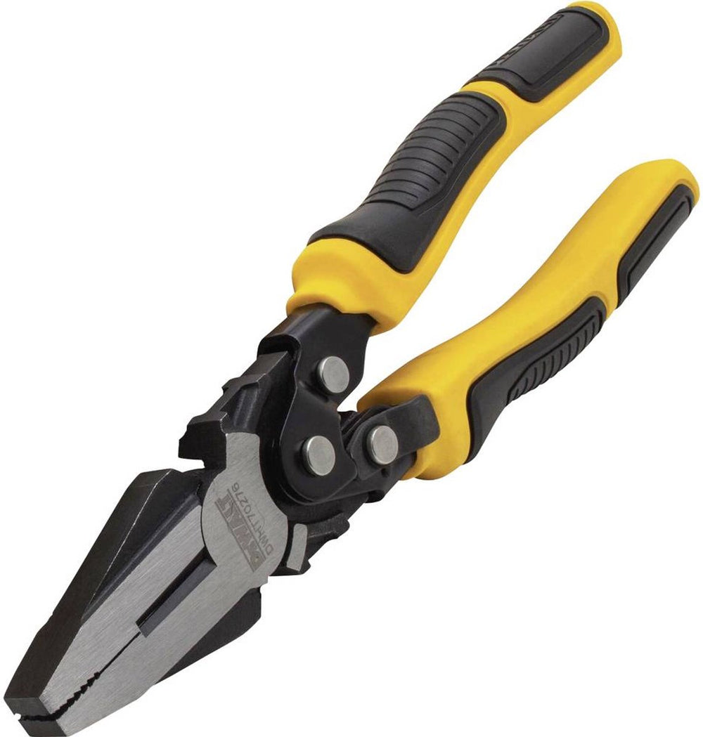 Dewalt dwht0-70277 combinatietang