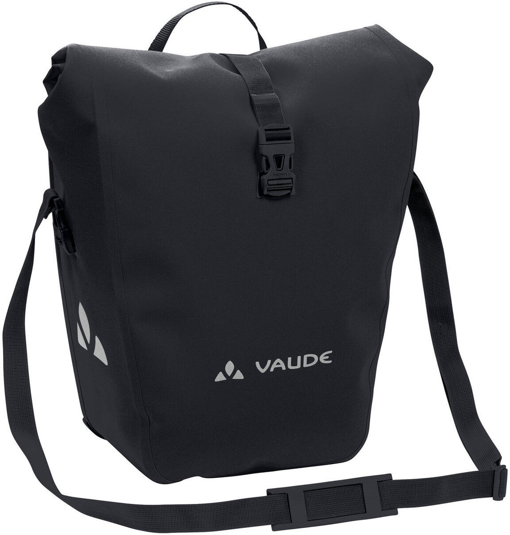 Vaude aqua back deluxe single, fietskleding, unisex, fietstas