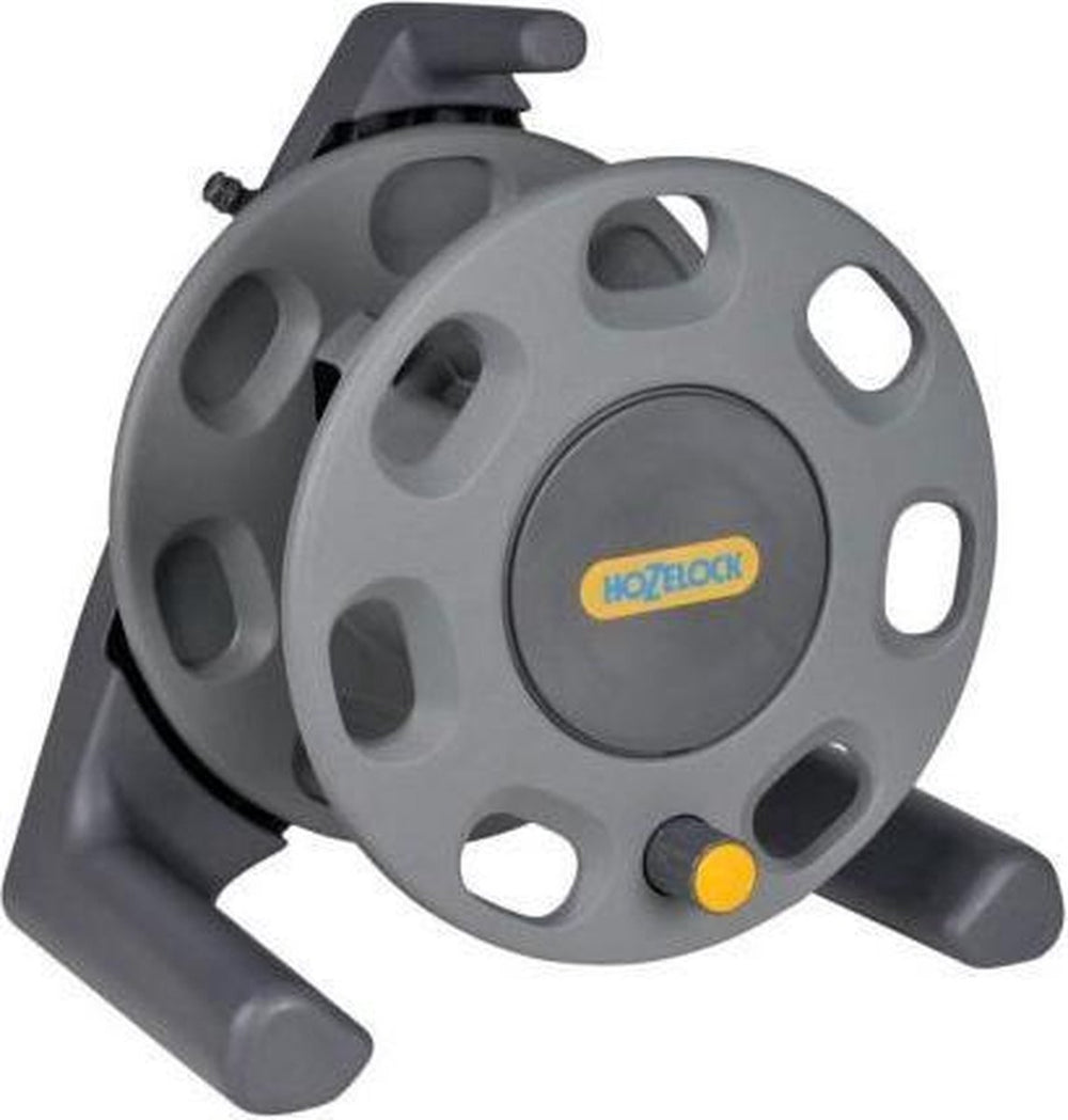 Hozelock compact slanghaspel - voor maximaal 30 meter slang