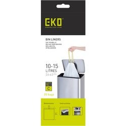 Eko vuilniszak 31190522 wit