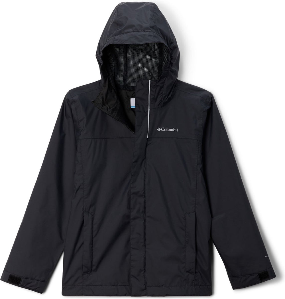 Columbia watertight™ ii jacket jongens outdoorjas - black