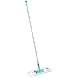 Leifheit vloerwisser profi xl met stalen staal microduo