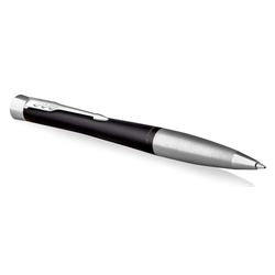 Balpen parker urban twist medium blauw