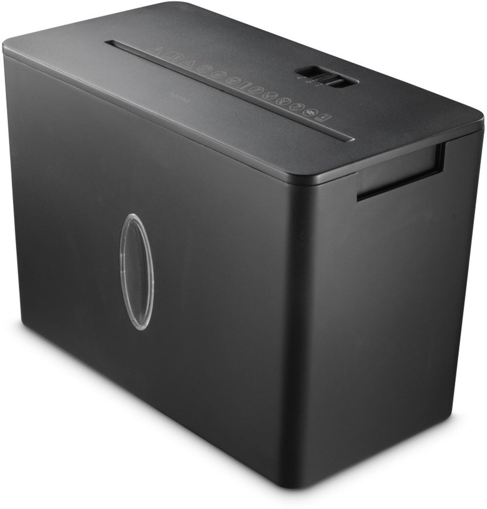 Hama papierversnipperaar - safe x40 - p4