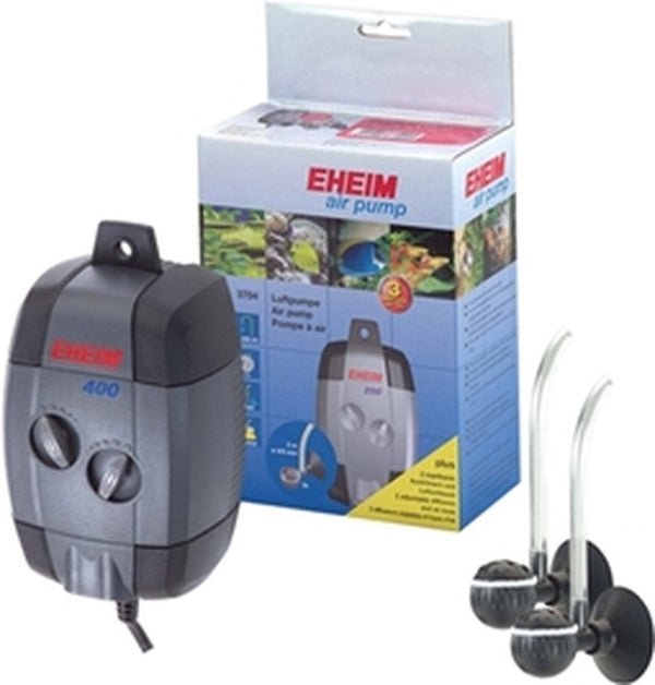 Eheim aquarium luchtpomp - 400 l h