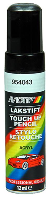 Motip 1056317 - 954043 kompakt blauw metallic 12 ml | 1 stuks