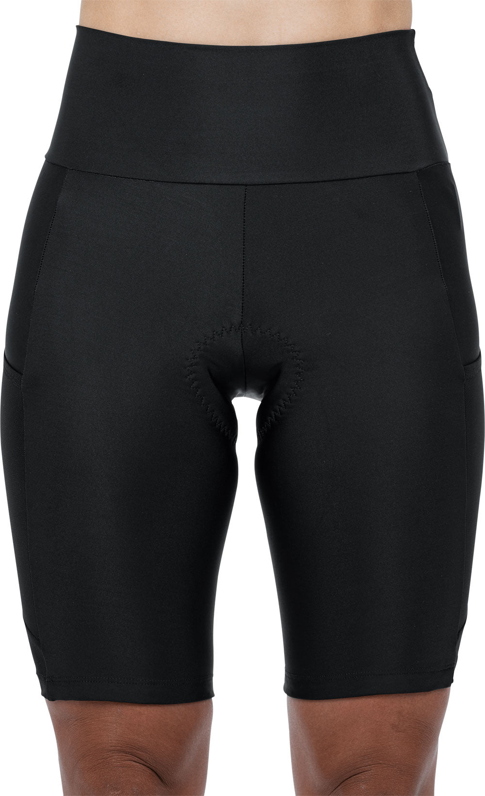 Cube atx ws - women's bike shorts | l