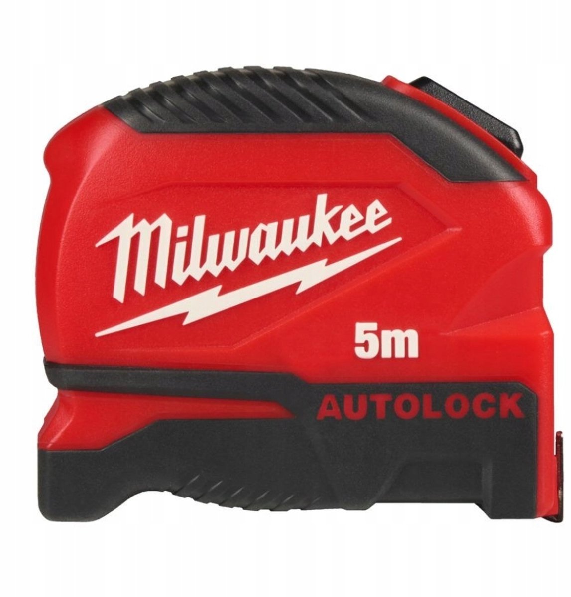 Milwaukee rolmaat autolock | 5 m x 25 mm - 4932498772