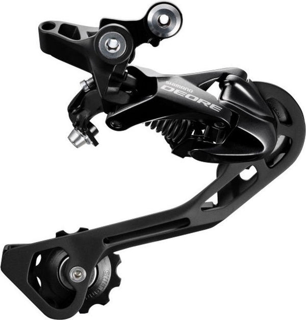 Shimano Deore Trekking RD-T6000 SGS 10 speed