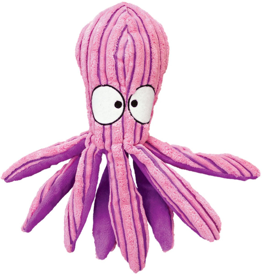 Kong schattige octopus