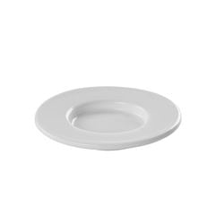 Fijn servies nobel 600005.039 porselein 9,5 cm crèmekleurig 12-delig