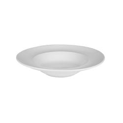 Nobel fijn servies 600001.337 porselein 23 cm crèmekleurig 24 stuks