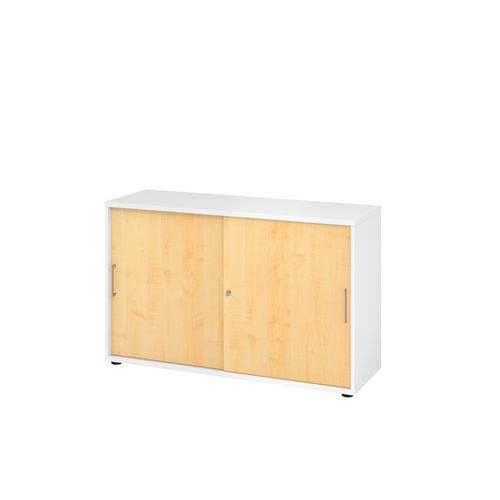 Bach kast hammerer v1752s w 3 bs wit