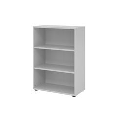 Bach boekenkast hammerer v938re 5 grijs