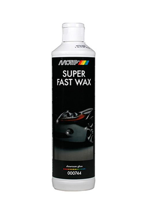 Supersnelle Wax MOTIP 500ml