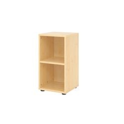 Bach boekenkast hammerer v924re 3 bruin